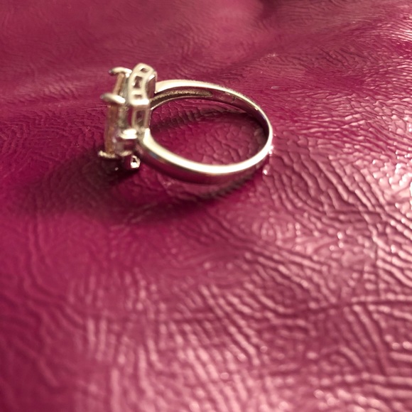 925 SILVER RING - Picture 3 of 8